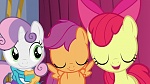 Image Mon petit poney : les amies, c'est magique - saison 6