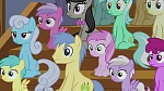 Image Mon petit poney : les amies, c'est magique - saison 6