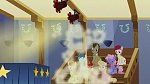Image Mon petit poney : les amies, c'est magique - saison 6