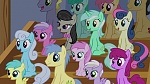 Image Mon petit poney : les amies, c'est magique - saison 6