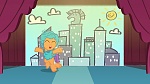 Image Mon petit poney : les amies, c'est magique - saison 6