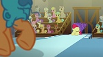 Image Mon petit poney : les amies, c'est magique - saison 6