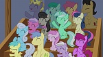 Image Mon petit poney : les amies, c'est magique - saison 6