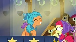 Image Mon petit poney : les amies, c'est magique - saison 6