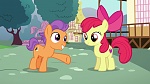 Image Mon petit poney : les amies, c'est magique - saison 6