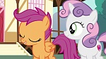 Image Mon petit poney : les amies, c'est magique - saison 6