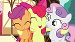 Image Mon petit poney : les amies, c'est magique - saison 6
