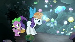 Image Mon Petit Poney : Gauntlet of Fire
