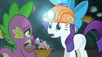 Image Mon petit poney : les amies, c'est magique - saison 6