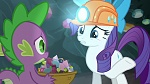 Image Mon petit poney : les amies, c'est magique - saison 6
