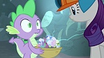 Image Mon petit poney : les amies, c'est magique - saison 6