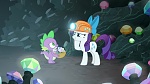 Image Mon petit poney : les amies, c'est magique - saison 6