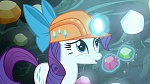 Image Mon petit poney : les amies, c'est magique - saison 6