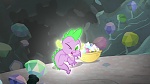 Image Mon petit poney : les amies, c'est magique - saison 6