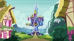 Image Mon petit poney : les amies, c'est magique - saison 6