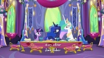 Image Mon Petit Poney : Gauntlet of Fire