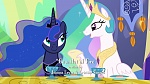 Image Mon petit poney : les amies, c'est magique - saison 6