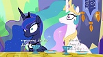 Image Mon petit poney : les amies, c'est magique - saison 6
