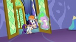 Image Mon petit poney : les amies, c'est magique - saison 6