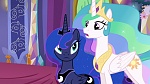 Image Mon petit poney : les amies, c'est magique - saison 6