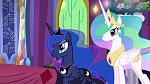 Image Mon petit poney : les amies, c'est magique - saison 6