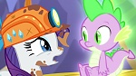 Image Mon petit poney : les amies, c'est magique - saison 6