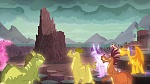 Image Mon petit poney : les amies, c'est magique - saison 6