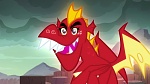 Image Mon petit poney : les amies, c'est magique - saison 6