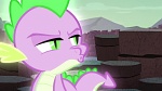 Image Mon petit poney : les amies, c'est magique - saison 6