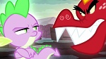 Image Mon petit poney : les amies, c'est magique - saison 6