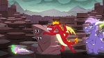 Image Mon petit poney : les amies, c'est magique - saison 6