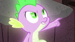 Image Mon petit poney : les amies, c'est magique - saison 6