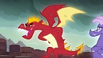 Image Mon petit poney : les amies, c'est magique - saison 6
