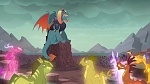 Image Mon petit poney : les amies, c'est magique - saison 6