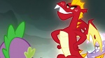 Image Mon petit poney : les amies, c'est magique - saison 6