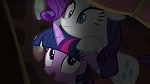 Image Mon petit poney : les amies, c'est magique - saison 6