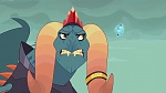 Image Mon petit poney : les amies, c'est magique - saison 6