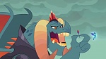 Image Mon petit poney : les amies, c'est magique - saison 6