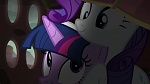 Image Mon petit poney : les amies, c'est magique - saison 6
