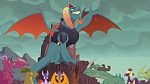 Image Mon petit poney : les amies, c'est magique - saison 6