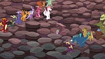 Image Mon petit poney : les amies, c'est magique - saison 6