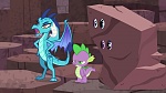 Image Mon petit poney : les amies, c'est magique - saison 6