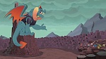 Image Mon petit poney : les amies, c'est magique - saison 6