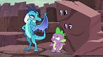 Image Mon petit poney : les amies, c'est magique - saison 6