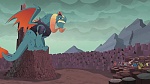 Image Mon petit poney : les amies, c'est magique - saison 6