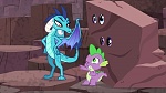 Image Mon petit poney : les amies, c'est magique - saison 6