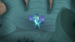 Image Mon petit poney : les amies, c'est magique - saison 6