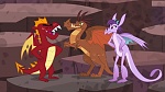 Image Mon petit poney : les amies, c'est magique - saison 6