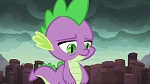 Image Mon petit poney : les amies, c'est magique - saison 6