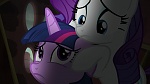 Image Mon petit poney : les amies, c'est magique - saison 6